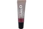 Smashbox Halo Sheer To Stay Color Tint Lip + Cheek - # Pomegranate --10ml/0.34oz By Smashbox