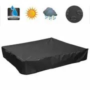 Square Swimming Pool Cover Home Use Winter Block Above Ground Pool Cover
