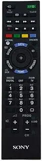 TV Remote Control Replace for Sony TV Bravia Netflix 4k Ultra HD