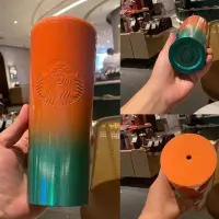 在飛比找蝦皮購物優惠-【FOR UR】星巴克保溫杯 不鏽鋼杯 咖啡杯 隨行保溫杯 