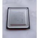 絕版品 古董 AMD K6 -2  333 CPU 可珍藏保值