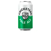 [Cricketers Arms] Cricketers Arms Pale Ale Can 330mL (10 Pack)