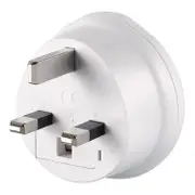Go Travel Aus UK Adaptor
