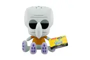 Spongebob: 25th Anniversary Squidward 7" Pop! Plush