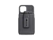 Tech21 EvoMax w/MagSafe for iPhone 14 - Off Black