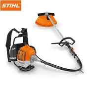 【STIHL 德國】二行程割草機 FR230 引擎割草機 背負式 軟管割草機 FR-230 (9折)