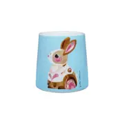 Maxwell & Williams Pete Cromer Barn Friends Porcelain Egg Cup - Bunny