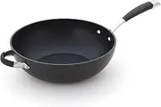[Stellar] Verve 28cm Non-Stick Wok