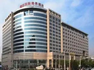 北京翔達國際商務酒店Shangda International Hotel