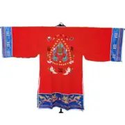 Taoist Clothing Taoist Ritual Articles Shuanglong Taoist Robe