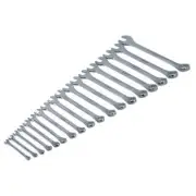 Laser Tools Combination Spanner Set 6 - 24mm 18pc 6758