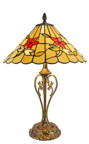 Verity Table Lamp Large
