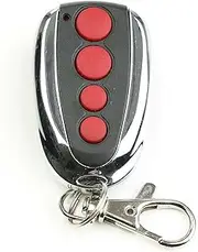 Tavice Garage Door Remote Compatible with Steel-Line ZT-07 Suits SD800 Opener Transmitter