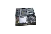 Folded Space Game Box Inserts Organiser Divider For Star Wars Outer Rim RPG