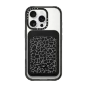 Snappy MagSafe Wallet Snappy™ BioVeg Wallet MagSafe Compatible HUF Quake MagSafe Wallet