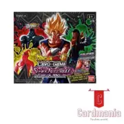 Dragon Ball Super - Zenkai Series Set 03 Card Game Booster Box (24 Packs) | New