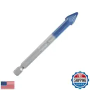 BOSCH PTBX38 3/8 in. x 5 in. Porcelain Tile Drill Bit