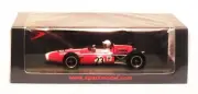1/43 Spark S7090 Brabham BT11 # 23 Jackie Pretorius 1968 South African GP