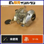 Shimano Bantam 100 Sg Right Bait Reel Old Made In Japan Actual Fishing JPN Limit