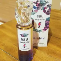 在飛比找蝦皮購物優惠-Sisley 熱帶風光 Eau Tropicale 分享噴瓶