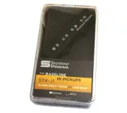 Seymour Duncan STK-J1n Classic Stack Neck Pickup for Fender Jazz Bass® 11403-01