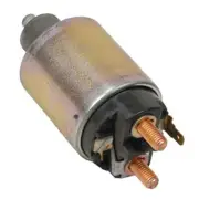 NEW 12V SOLENOID FITS MAZDA RX-7 1.3L 1986-1991 56041641AG 36100-35510 M1T79081 (for: Mazda)