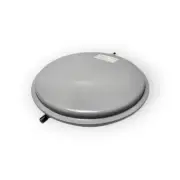 JUNKERS 8718642552 EXPANSION VESSEL 6 LT 3/8 CONNECTION REPLACEMENT FOR BOILER