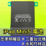 IPAD MINI 5 電池 MINI5 電池維修 電池更換 IPADMINI5 換電池