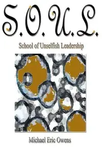 在飛比找博客來優惠-S.O.U.L.: School of Unselfish 
