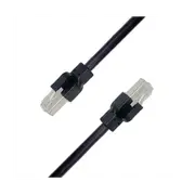 Cat6A S Ftp Pur Outdoor Shielded Ethernet Cable
