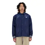 New Balance Mens Sportswears Greatest Hits Coaches Jacket