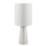 [James Lane] Hubert Table Lamp Ceramic