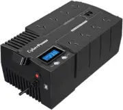 CyberPower Systems BR700ELCD BRIC Line Interactive UPS