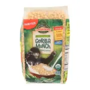 Cereal Gorilla Munch Org Case of 6 X 22.9 Oz By Envirokidz Organic