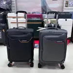 AMERICAN TOURISTER 美國旅行者 APPLITE 4 ECO布箱QJ6 系列可擴充行李箱20吋$6500