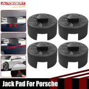Lifting Jack Pad Adapter Jack Stands For Porsche 911 Turbo Cayman Boxster,Rubber