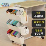 桌邊掛書袋學校課桌必備掛式收納袋神器學生掛書袋書包側袋多功能