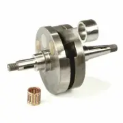MAZZUCCHELLI 45050000 Shaft Shoulder Full Piaggio 150 Vespa Px & VLX1 1978-2005
