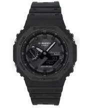 Casio G-SHOCK BLUETOOTH Phone Finder Alarm Tough Solar GAB21001A 200M Mens Watch