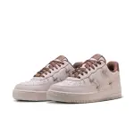 【NIKE 耐吉】休閒鞋 女鞋 運動鞋 AF1 WMNS AIR FORCE 1 07 LX 煙灰紫 HF0735-001