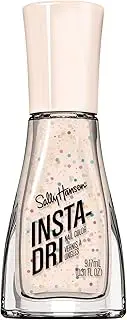 Sally Hansen Insta-Dri Sprinkle, Sprinkle