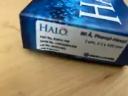 New HPLC Column Halo Phenyl-Hexyl 2.7um 2.1x150mm 90A 92812-706 sealed
