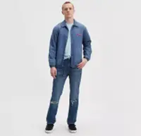 在飛比找Yahoo!奇摩拍賣優惠-全新正品LEVIS511 PREMIUM SLIM FIT 