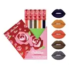 Lime Crime Velvetines Vault Volume 1 Liquid Matte Lipstick Set NIB