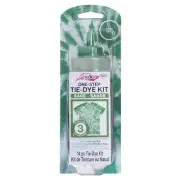 Tulip One-Step Tie-Dye Kit .20oz-Sage