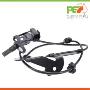 OEM Wheel Speed Sensor -LH Front For Ford Ranger PX1, PX2, PX3 3.2L Turbo Diesel (for: Ford)