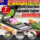 Veggie Cutter Vegetable Slicer Chopper Food Choppers Dicer Onion Chopper Kitchen