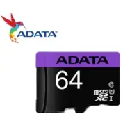 在飛比找蝦皮購物優惠-威剛 ADATA Premier microSDHC 記憶卡