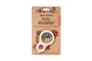Great Outdoors Dual Magnifier