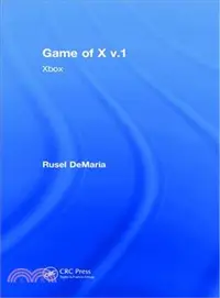 在飛比找三民網路書店優惠-Game of X ― Xbox